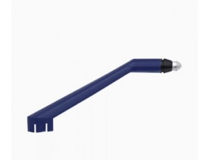 Freewing J-10A Vigorous Dragon Blue 90mm EDF Jet Plastic Fuel Pipe